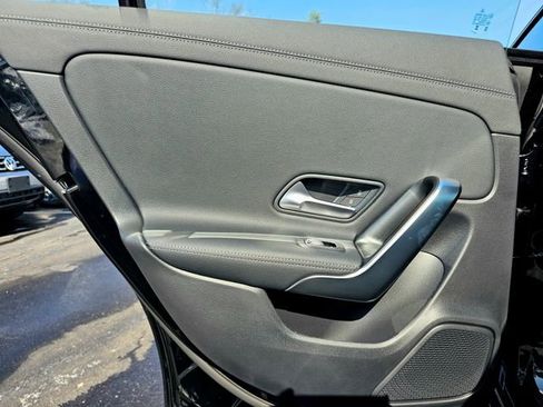 New 2026 Mercedes-Benz CLA 250 4MATIC image 24
