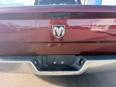 Used 2019 RAM 1500 Classic SLT image 15