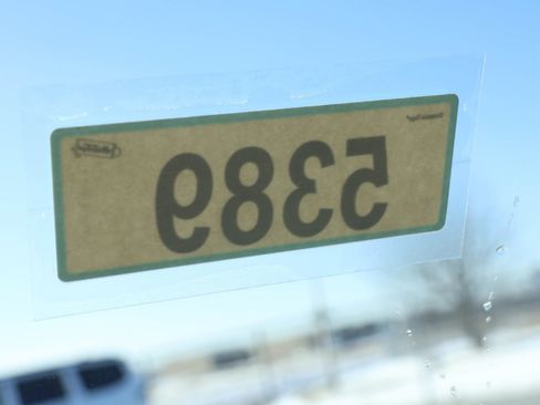 New 2026 Jeep Wrangler Sport image 27