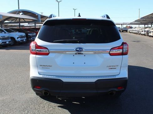 Used 2019 Subaru Ascent Limited w/ Popular Package #2 image 4