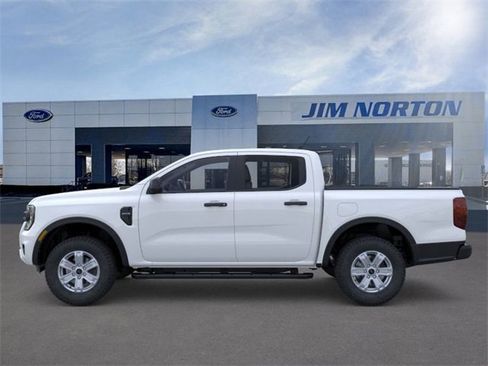 New 2025 Ford Ranger XL image 3