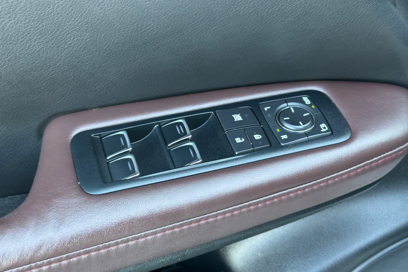 Used 2016 Lexus RX 350 FWD w/ Premium Package image 13