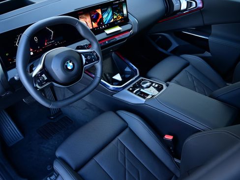 New 2026 BMW X3 xDrive30 w/ Premium Package image 10