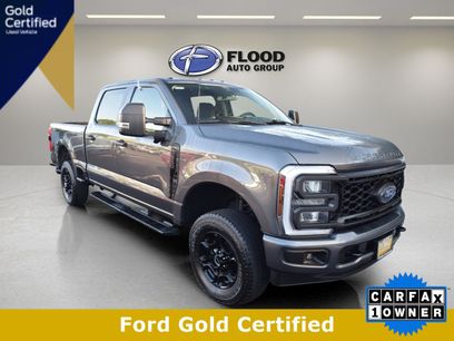Used 2024 Ford F350 XL w/ STX Appearance Package
