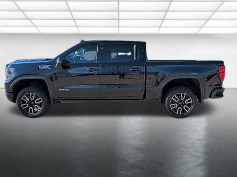 Certified 2023 GMC Sierra 1500 AT4 w/ Technology Package image 32