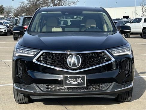 Used 2024 Acura RDX SH-AWD image 8