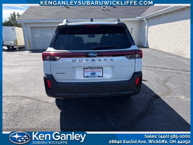 New 2026 Subaru Outback Limited XT AWD/4WD image 6