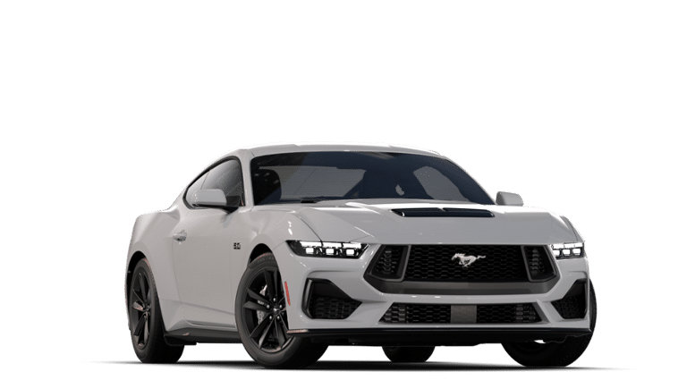 New 2026 Ford Mustang GT RWD image 48