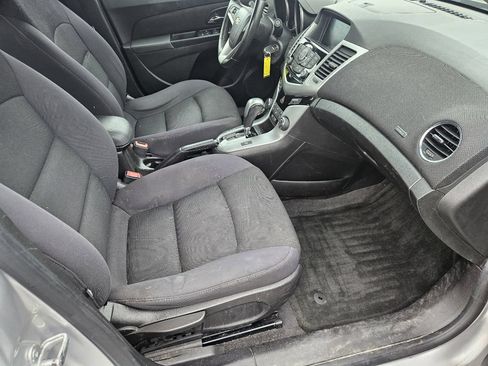 Used 2014 Chevrolet Cruze Eco FWD image 14