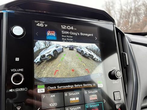 New 2026 Subaru Crosstrek 2.5i Limited image 9