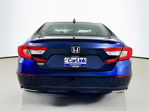 Used 2020 Honda Accord LX image 7