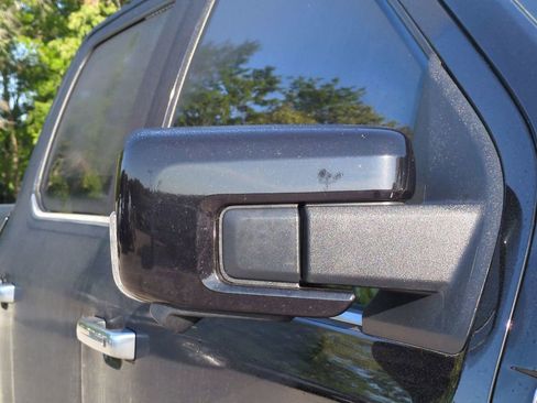 Used 2023 Ford F150 Limited AWD/4WD image 12