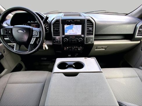 Used 2019 Ford F150 XLT w/ Equipment Group 302A Luxury AWD/4WD image 14