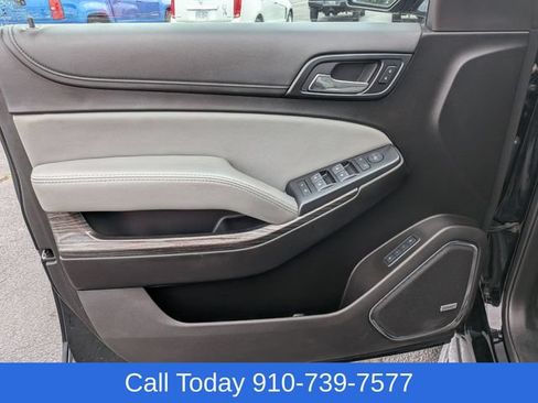 Used 2020 Chevrolet Tahoe LT RWD image 12