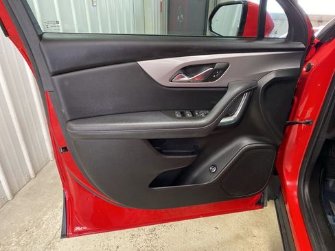 Used 2024 Chevrolet Blazer LT w/ Convenience Package image 25