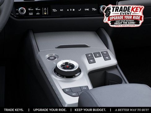 New 2026 Kia Sportage SX Prestige AWD/4WD image 23