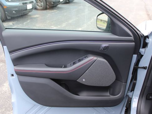 New 2026 Ford Mustang Mach-E Premium w/ Sport Appearance Package AWD/4WD image 18