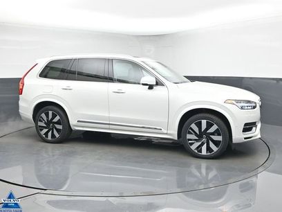 Used 2024 Volvo XC90 T8 Plus