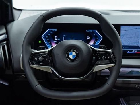 New 2026 BMW X3 xDrive30i w/ Convenience Package AWD/4WD image 15