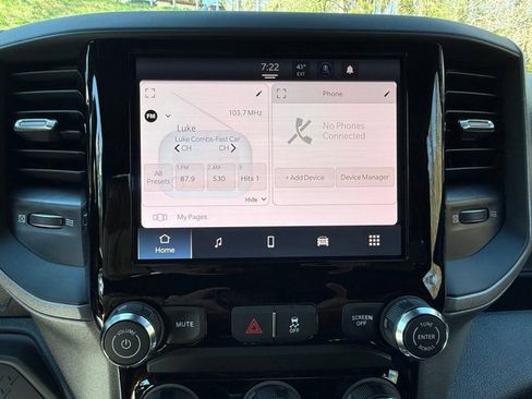 New 2026 RAM 3500 Tradesman image 17