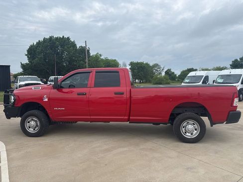Used 2019 RAM 2500 Tradesman AWD/4WD image 7