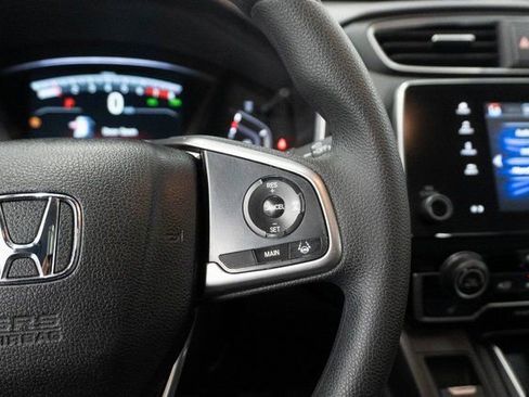 Certified 2018 Honda CR-V EX image 24