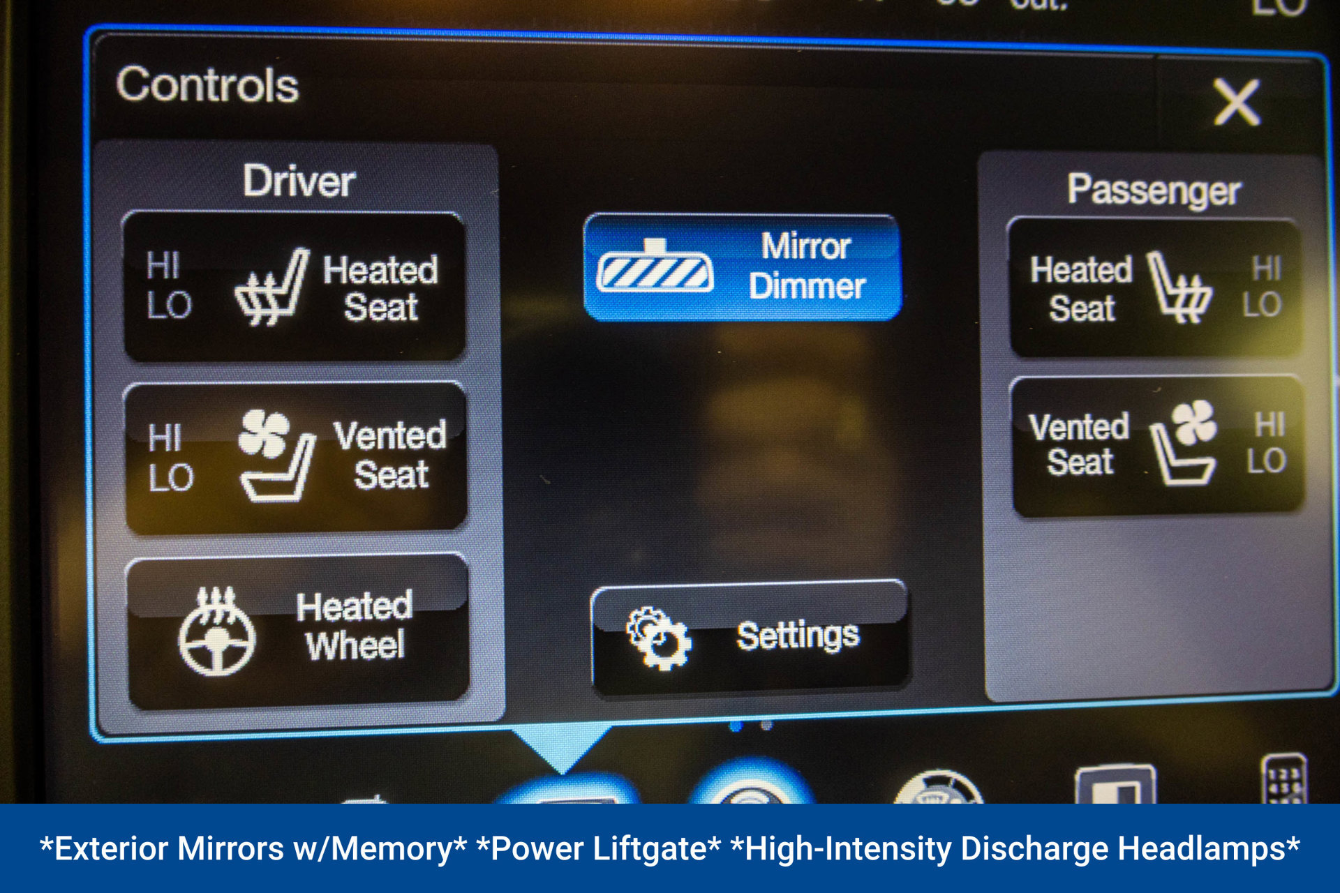 Used 2014 Jeep Cherokee Limited w/ Luxury Group FWD image 8