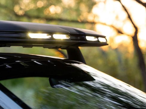 Used 2024 Porsche 911 Dakar image 6