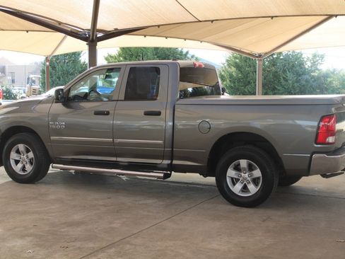 Used 2013 RAM 1500 Tradesman w/ Popular Equipment Group image 7