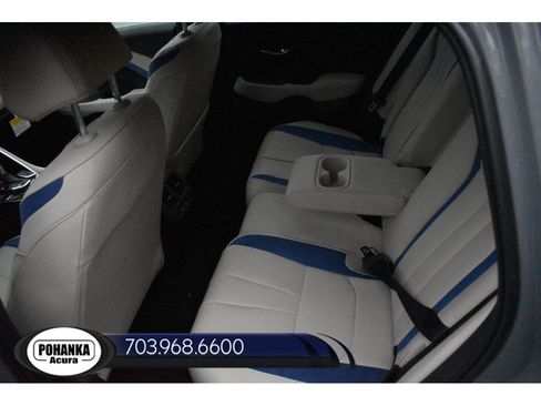 New 2025 Acura ADX A-Spec image 15