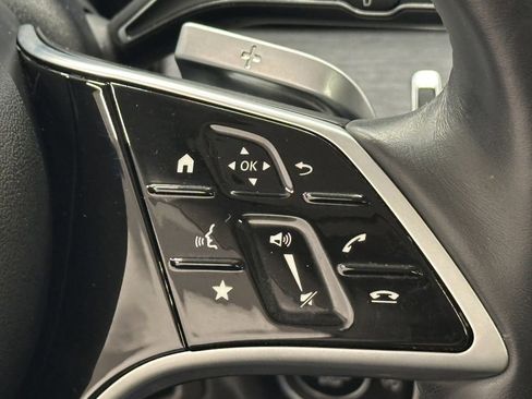 Certified 2024 Mercedes-Benz GLS 450 4MATIC image 30