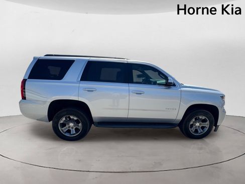 Used 2019 Chevrolet Tahoe LS AWD/4WD image 3