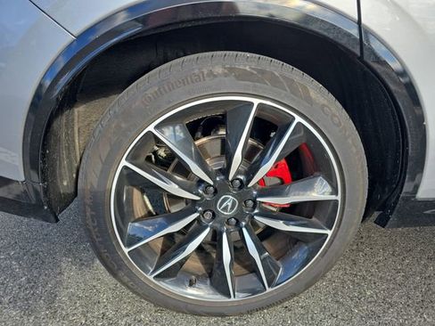 Used 2024 Acura MDX Type S image 17