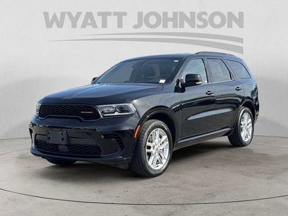 Used 2024 Dodge Durango GT