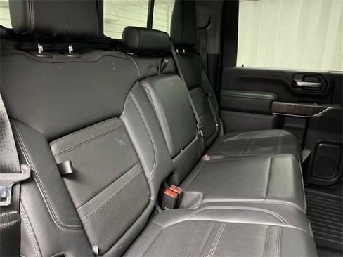 Used 2022 GMC Sierra 2500 Denali w/ Denali Ultimate Package image 89
