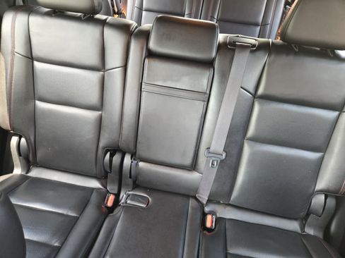 Used 2024 Dodge Durango GT AWD/4WD image 13
