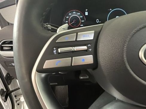 Used 2025 Hyundai Palisade SEL AWD/4WD image 15