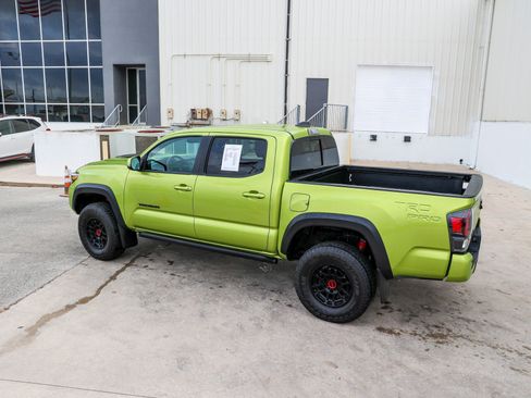 Used 2022 Toyota Tacoma TRD Pro image 10