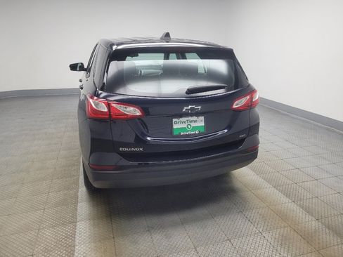 Used 2020 Chevrolet Equinox LS AWD/4WD image 6