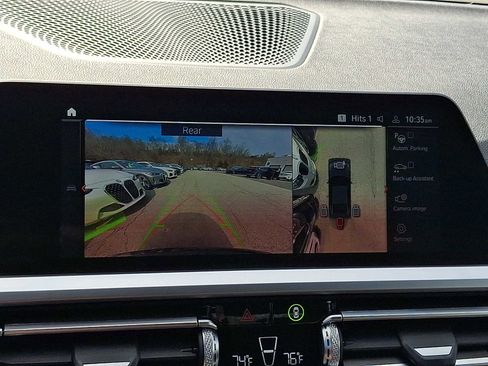 Used 2021 BMW 430i xDrive Coupe w/ Premium Package image 18