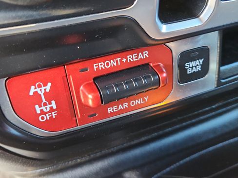 Used 2020 Jeep Wrangler Unlimited Rubicon image 24