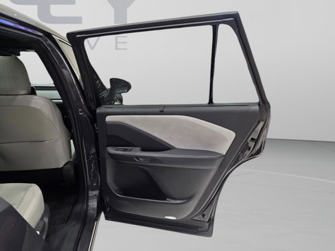 New 2026 Lexus TX 350 AWD image 25