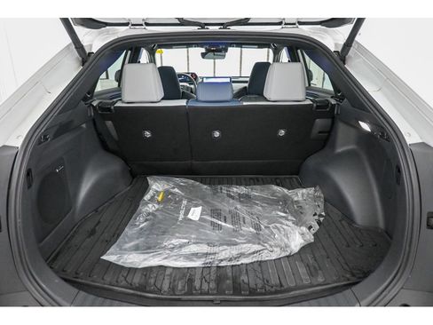 Used 2023 Subaru Solterra AWD image 51