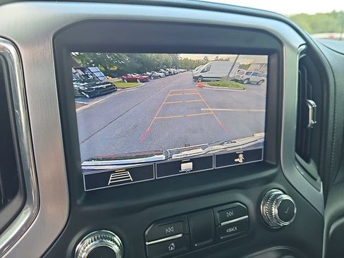 Used 2020 GMC Sierra 1500 SLT w/ SLT Premium Plus Package AWD/4WD image 27