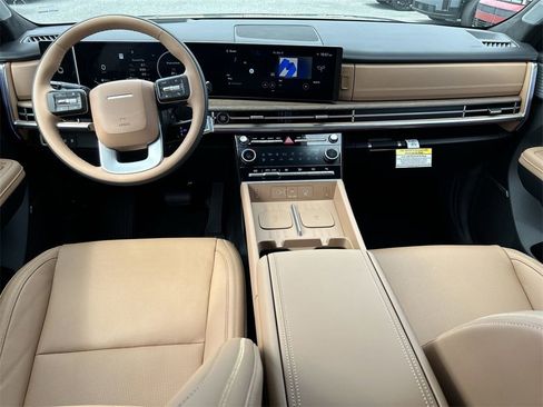 New 2026 Hyundai Santa Fe Calligraphy image 3