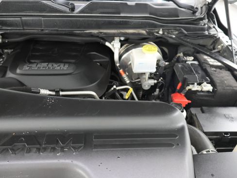 Used 2022 RAM 2500 Tradesman AWD/4WD image 18