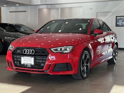Used 2020 Audi A3 2.0T Premium Plus w/ Premium Plus Package
