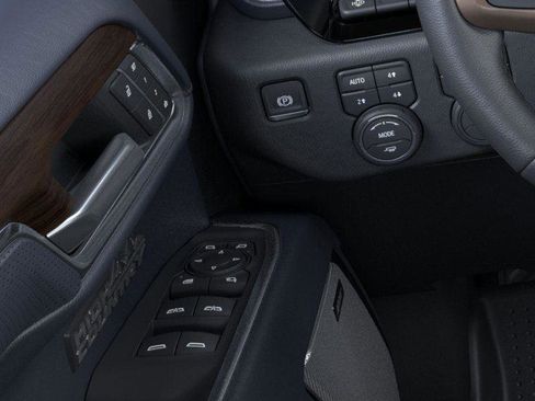 New 2026 Chevrolet Silverado 1500 High Country image 22