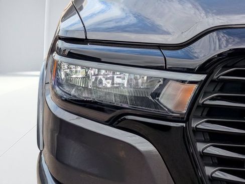 New 2026 RAM 1500 Laramie w/ Night Edition AWD/4WD image 9