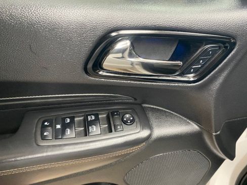 Used 2022 Dodge Durango R/T RWD image 21